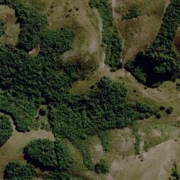 Satellite imagery of Cerro da Boa Vista, BR