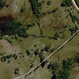 Satellite imagery of Cerro da Boa Vista, BR