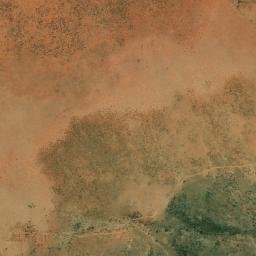 Satellite imagery of DROOGEHOUT, ZA