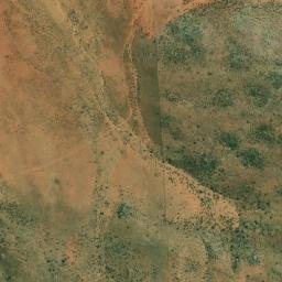 Satellite imagery of DROOGEHOUT, ZA
