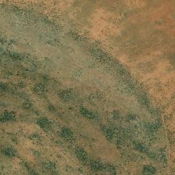 Satellite imagery of DROOGEHOUT, ZA