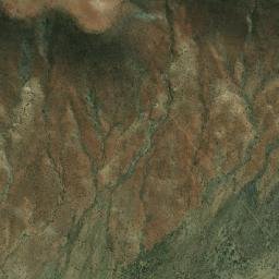 Satellite imagery of VOGELVLEI, ZA