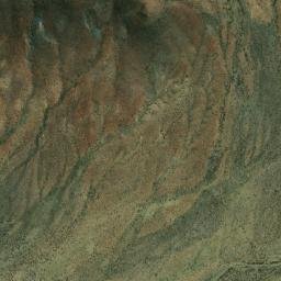 Satellite imagery of VOGELVLEI, ZA