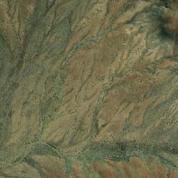Satellite imagery of VOGELVLEI, ZA