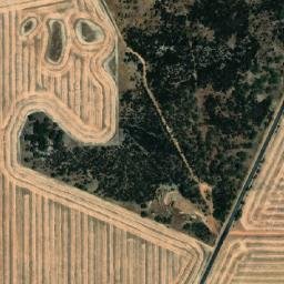Satellite imagery of Mocardy Hill, AU