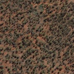 Satellite imagery of Chadwick Mine, AU