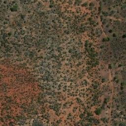 Satellite imagery of German, AU