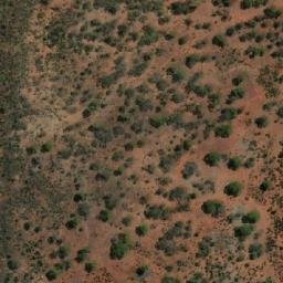 Satellite imagery of German, AU
