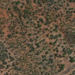 Satellite imagery of Drydens, AU