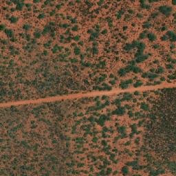 Satellite imagery of Juglan Rockhole, AU