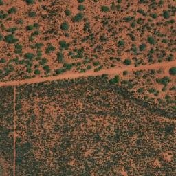 Satellite imagery of Juglan Rockhole, AU