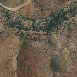 Satellite imagery of Manyi Vambata, AU