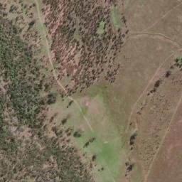 Satellite imagery of The Bulga, AU