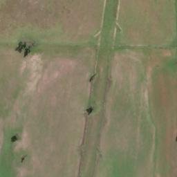 Satellite imagery of The Bulga, AU