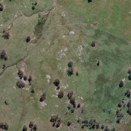 Satellite imagery of Mount Pleasant, AU