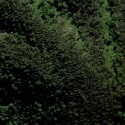 Satellite imagery of Junction Knob, AU