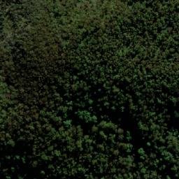 Satellite imagery of Junction Knob, AU