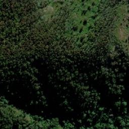 Satellite imagery of Junction Knob, AU