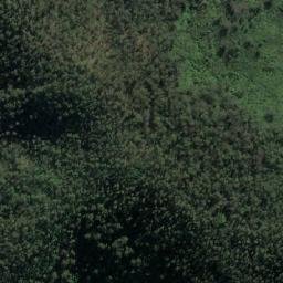 Satellite imagery of Gads Sugarloaf, AU