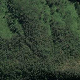 Satellite imagery of Gads Sugarloaf, AU