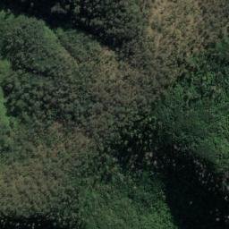 Satellite imagery of Gads Sugarloaf, AU