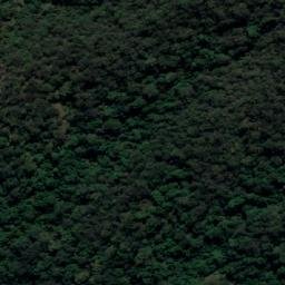 Satellite imagery of Mungay Mountain, AU