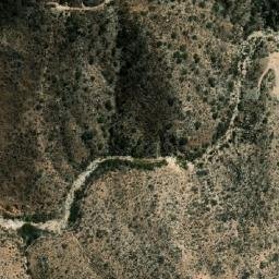 Satellite imagery of La Azulillo, CL