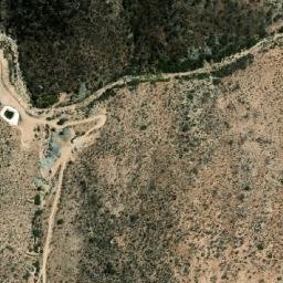 Satellite imagery of La Azulillo, CL