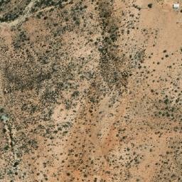 Satellite imagery of La Azulillo, CL