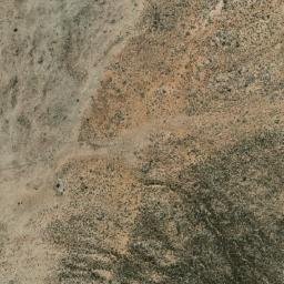Satellite imagery of Cerro El Cobre, CL