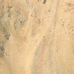 Satellite imagery of Cerro Las Vegas Negras, CL