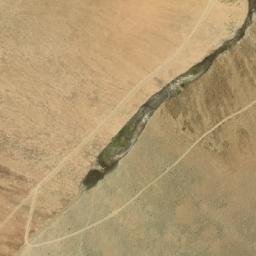 Satellite imagery of Cerro el Colmillo, CL