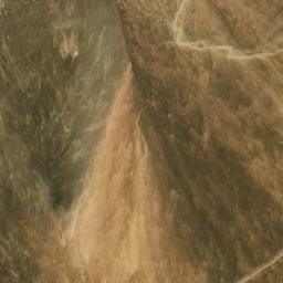 Satellite imagery of Paso de Delgado, CL