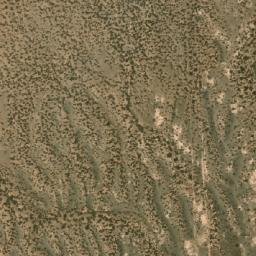 Satellite imagery of Loma de Los Pozos, AR