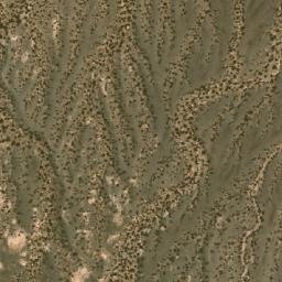 Satellite imagery of Loma de Los Pozos, AR