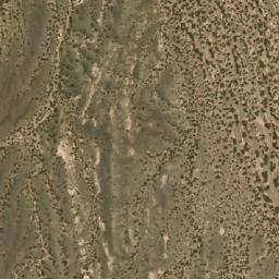 Satellite imagery of Loma de Los Pozos, AR