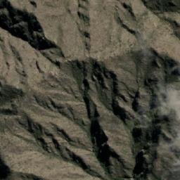 Satellite imagery of Mogote Chica Negra, AR