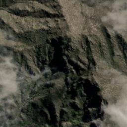 Satellite imagery of Mogote Chica Negra, AR