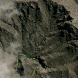 Satellite imagery of Mogote Chica Negra, AR