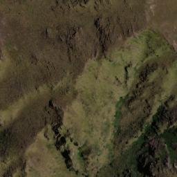 Satellite imagery of Cumbre de Overo, AR