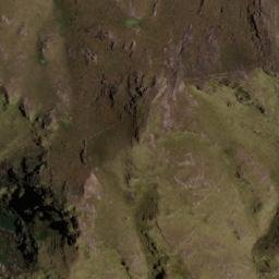 Satellite imagery of Cumbre de Overo, AR