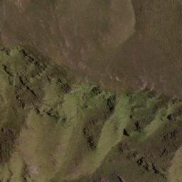 Satellite imagery of Cumbre de Overo, AR