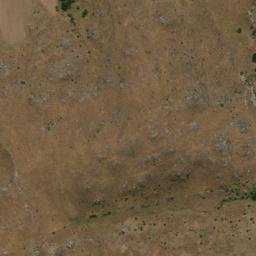 Satellite imagery of Mogote de Yonga, AR