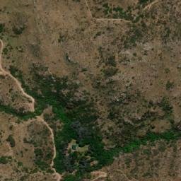 Satellite imagery of Mogote de Yonga, AR