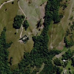 Satellite imagery of Cerro da Boa Vista, BR