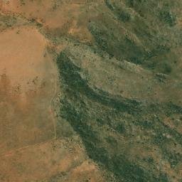 Satellite imagery of DROOGEHOUT, ZA