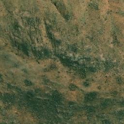 Satellite imagery of DROOGEHOUT, ZA