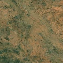 Satellite imagery of DROOGEHOUT, ZA