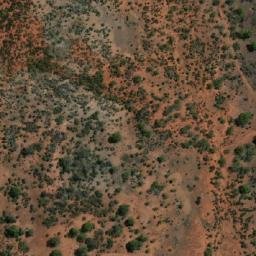 Satellite imagery of German, AU