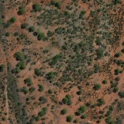 Satellite imagery of German, AU